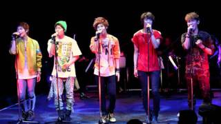 AUDIOll0723 SHINee R3PLAYacoustic Full [upl. by Geraldina597]