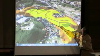 Construction briefings  Earthquake reconstruction video 2 of 5 [upl. by Elvina]