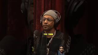 Joe Rogan Experience 2111 Katt Williams [upl. by Ramej257]