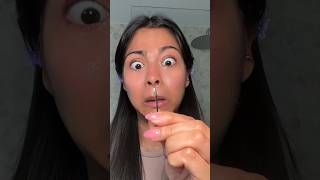 this beauty secret madly works 😱  beauty tips youtubeshort beauty skincare [upl. by Enelym]