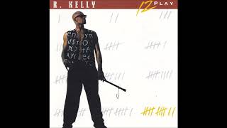 RKelly  Homie Lover Friend [upl. by Marv217]