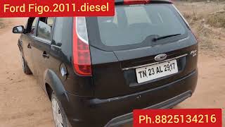 Ford Figo diesel 2011 model Sunday offer price 125000 [upl. by Thomasa]