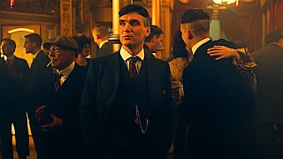 Peaky Blinders  The End and the Beginning [upl. by Ailbert]