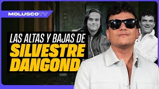 Silvestre Dangond La mejor entrevista de su historia [upl. by Eirased]