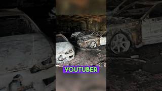 Seltene Autos im Feuer verloren 😕 driftgameslife [upl. by Ardnalak478]