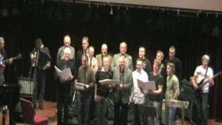 Krsand Salem 23112008  I Himlen er det mange tingwmv [upl. by Lowrance]