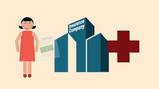 Health Insurance Marketplace  Comparing Marketplace Plans  Extended Version [upl. by Inavoj]