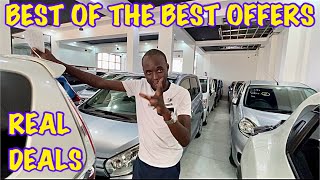 FOREIGN USED CARS WITH BEST OFFERS0725152722 [upl. by Consuela953]