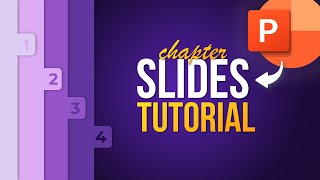 Animated PowerPoint Slide Tutorial 2023 [upl. by Jacquet]