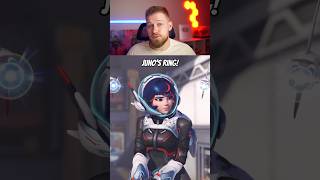 3 Bad Habits YOU Have Using Junos Ring Overwatch 2 Tips [upl. by Krilov412]