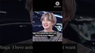 BTS Reaction ImagineBlack Unicorn ffs bts btsffimagine btsshorts [upl. by Avrit343]