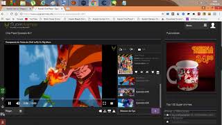 super animes um site muito bom para assistir animes online [upl. by Procora]
