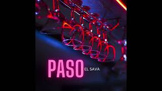 EL SAVA  PASO Official Visualizer [upl. by Frame]