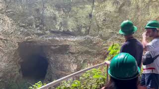 PARQUE DE LAS CAVERNAS DEL RIO CAMUY [upl. by Seldun]