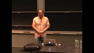 2011 Simons Lectures  Steven Strogatz Coupled Oscillators That Synchronize Themselves [upl. by Durkin]