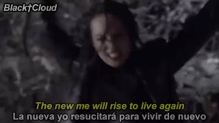 JINJER  Perennial Sub Español  Lyrics [upl. by Noitna]