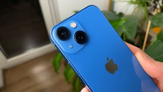 iPhone 13 Mini nova recenzija u 2023 Da li je i dalje dobar izbor [upl. by Aniretak]