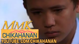 MMK Shows Juan Karlos Life Story [upl. by Sherris439]