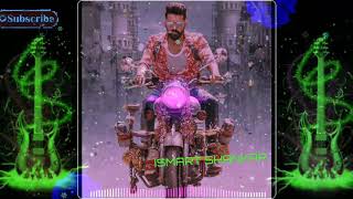 Ismart Shankar  Title Track  Edm Tapori ReMix  Telugu dj song👌👌🎧 [upl. by Sher]