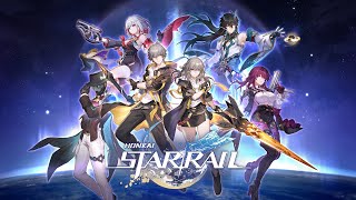 GMV Honkai Star Rail  quotThe Resistancequot [upl. by Fromma]