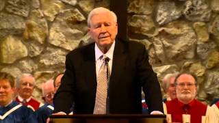 George Beverly Shea Homegoing Service [upl. by Yelloh]