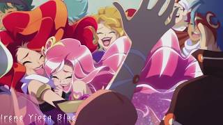 LoliRock  The Final Battle Castle [upl. by Frannie494]