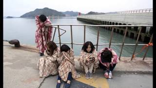 2014 Sewol Tragedy Tribute [upl. by Anahpets]