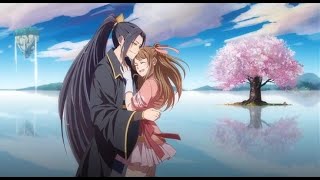 AMV  Past Life  Xie Wang Zhui Qi [upl. by Ainatit]