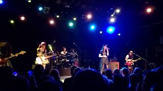 BANDMAID  Daydreaming Live at Zeche Bochum Germany 2017 [upl. by Danielle]