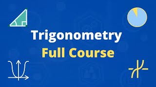 Trigonometry full course for Beginners [upl. by Ellinger]