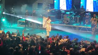 Winky d na Mwenje Mathole Vachimba Nherera at HICc Redefined concert 2024 [upl. by Peta]