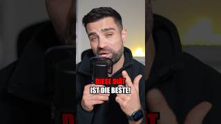 Die beste Diät 2024 [upl. by January]