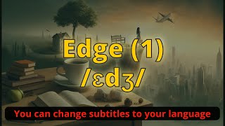 n Edge meaning 1 with 5 examples [upl. by Connel]