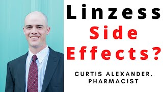 Linzess Side Effects 6 Most Common [upl. by Acirdna]