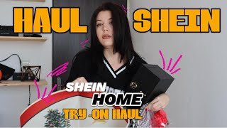 SHEIN HOME Haul Decorațiuni 🫣CRACIUN Super REDUCERI Black Friday shortsvideo shorts home [upl. by Leraj]