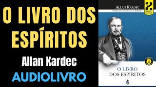 1600  Politeísmo  Da lei de adoração  O LIVRO DOS ESPÍRITOS  Allan Kardec  Audio Book [upl. by Ocimad]