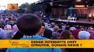 Okey Oynamak Günah Mıdır [upl. by Quinta]