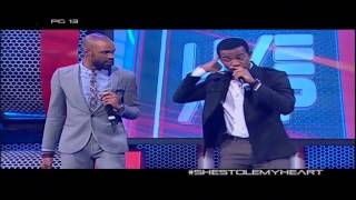 Zakes Bantwini ft Ziyon She Stole my Heart [upl. by Macdonald641]