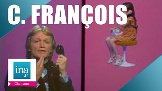 Claude François quotLe téléphone pleurequot  Archive INA [upl. by Ayimat]