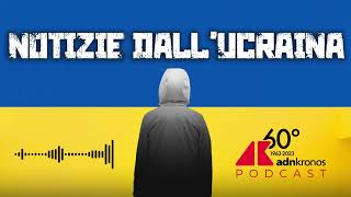 Ucraina punta sul turismo di guerra  Notizie dallUcraina – Podcast [upl. by Oniram210]