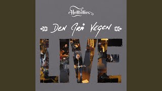 Den grå vegen Live [upl. by Ariuqahs701]