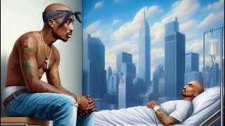 2Pac  Ambition To Thug  2024 HD [upl. by Auqenahs]