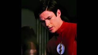 Iris turns Barrys emotions back on theflash barryallen iriswest westallen killerfrost shorts [upl. by Elokkin]