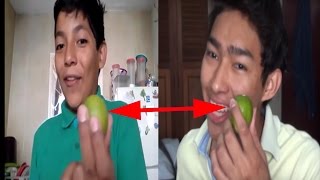 ¡Niño se cree Fernanfloo [upl. by Gristede]