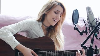 Christian Nodal  Adiós Amor  Cover by Xandra Garsem [upl. by Talbott]