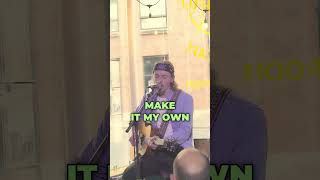 My Kind Of Country  Sam Turner original song ukcountrymusic countrymusic singersongwriter [upl. by Jaclyn974]