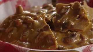 How to Make Peanut Brittle  Allrecipescom [upl. by Leyes814]