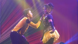 NUNUR MAASI  2020 PURULIA HIT VIDEO SONG 😘  COMEDY DANCE  DUET DANCE [upl. by Grimaud130]