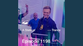 A State of Trance ASOT 1198 [upl. by Ellsworth]