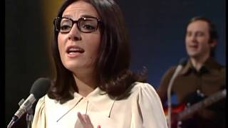 Try To Remember  Nana Mouskouri 1972 [upl. by Liakim186]